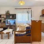 Marsendbion Holiday home Prinos (Thasos)