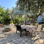 Marsendbion * Prinos (Thasos)