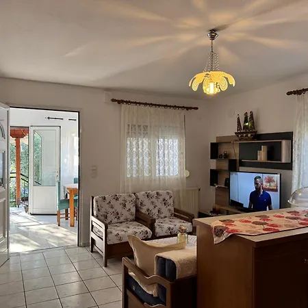 Marsendbion Nyaraló *