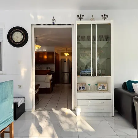 Nyaraló Marsendbion