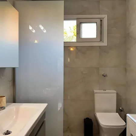 Nyaraló Marsendbion *