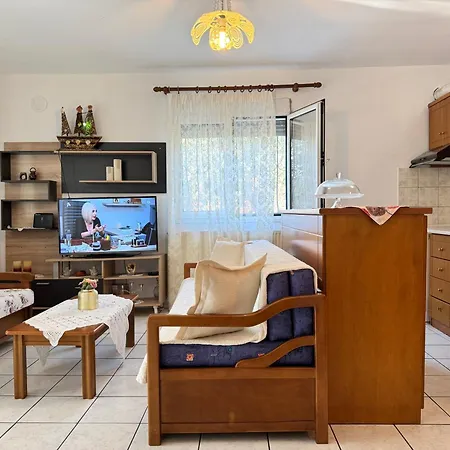 Marsendbion Nyaraló Prínosz