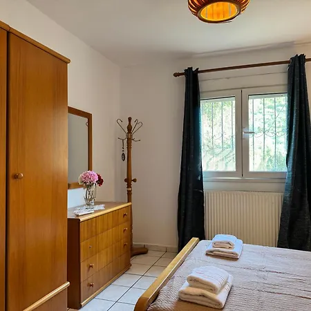 Nyaraló Marsendbion