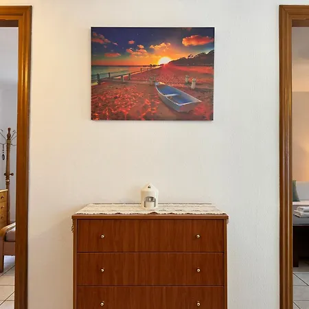 Marsendbion Nyaraló *