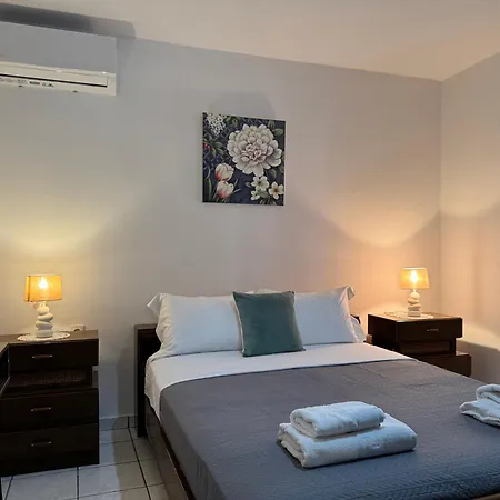 Nyaraló Marsendbion