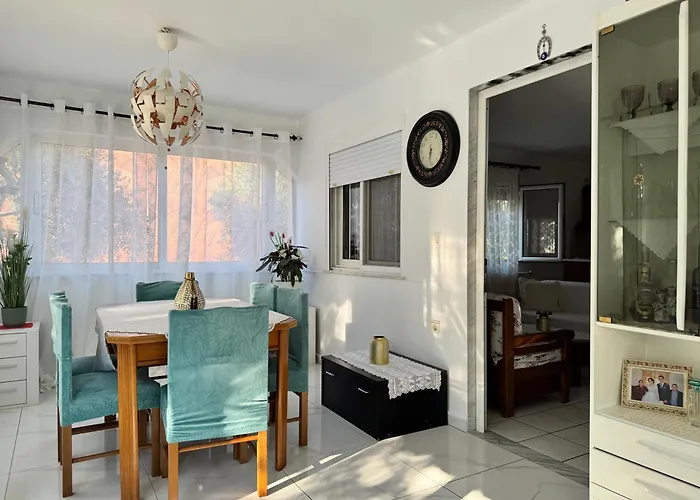 Marsendbion 度假居 *