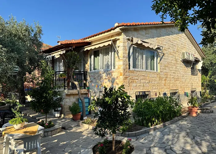 Marsendbion Casa vacanze Prínos