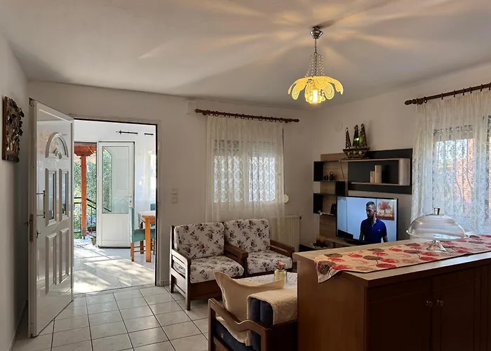 Marsendbion 度假居 *