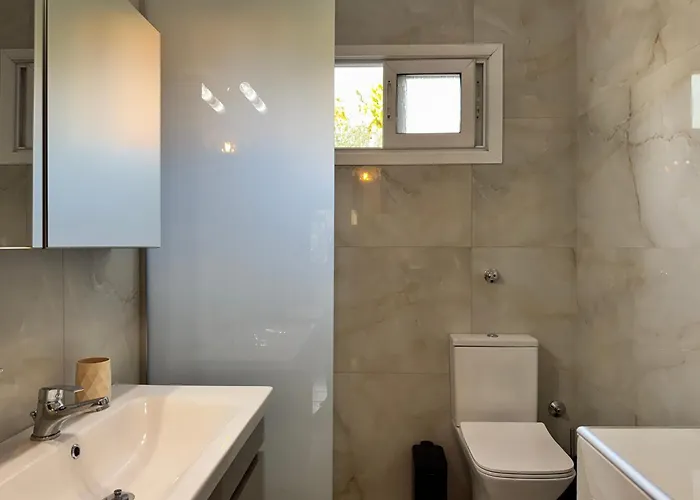 度假居 Marsendbion *