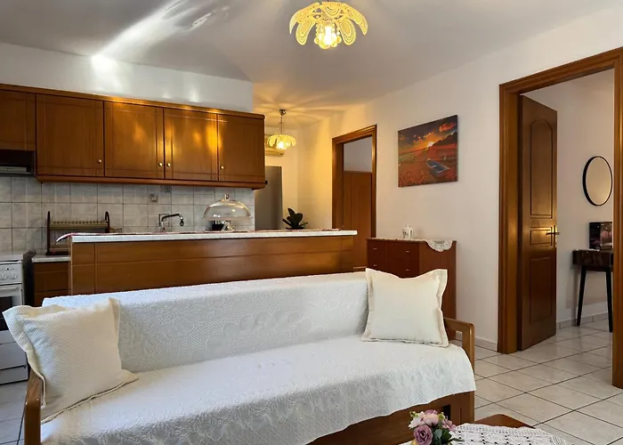 Marsendbion 度假居 *