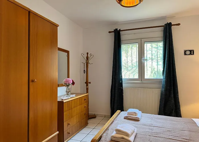 度假居 Marsendbion