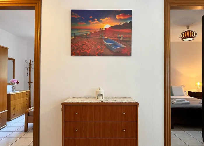 Marsendbion 度假居 *