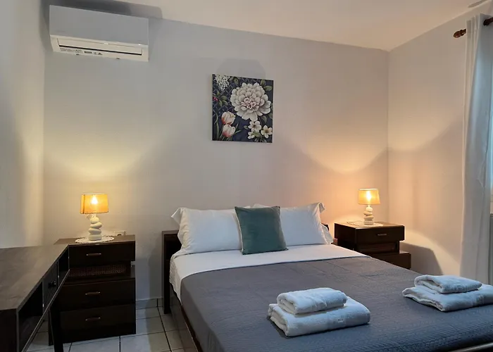 度假居 Marsendbion